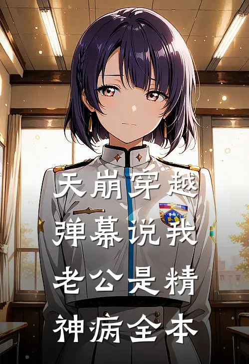 天崩穿越，弹幕说我老公是精神病全本