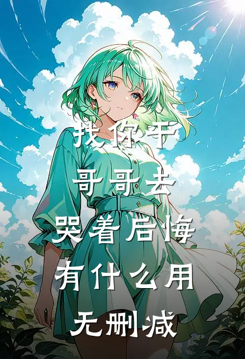 找你干哥哥去，哭着后悔有什么用无删减