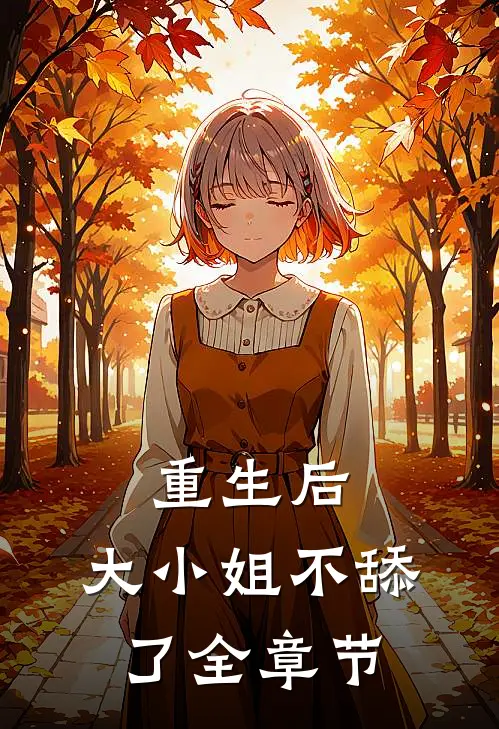 重生后，大小姐不舔了全章节