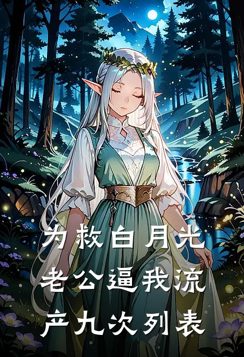 为救白月光，老公逼我流产九次列表