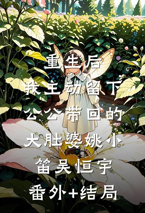 重生后，我主动留下公公带回的大肚婆姚小笛吴恒宇:(番外)+(结局)