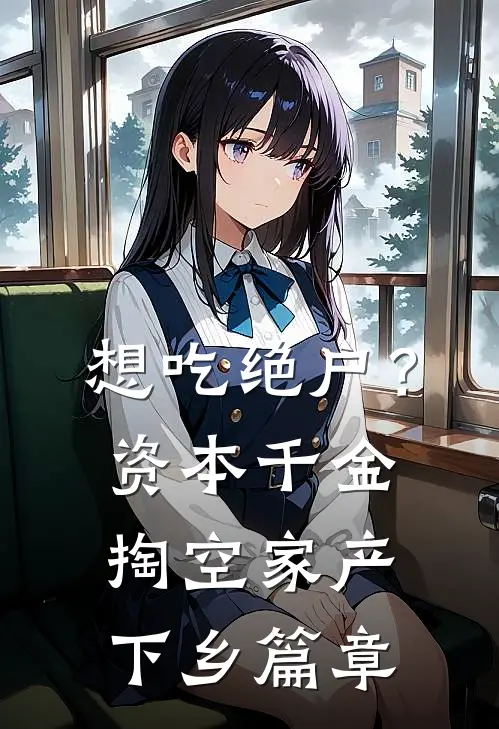 想吃绝户？资本千金掏空家产下乡篇章