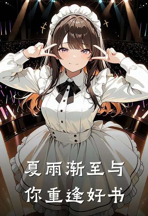 夏雨渐至与你重逢好书