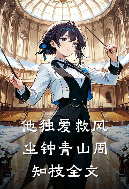 他独爱救风尘钟青山周知枝全文