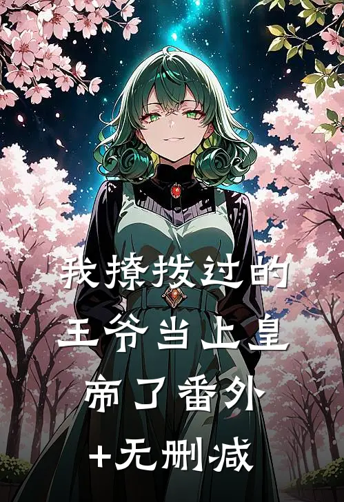 我撩拨过的王爷当上皇帝了番外+无删减