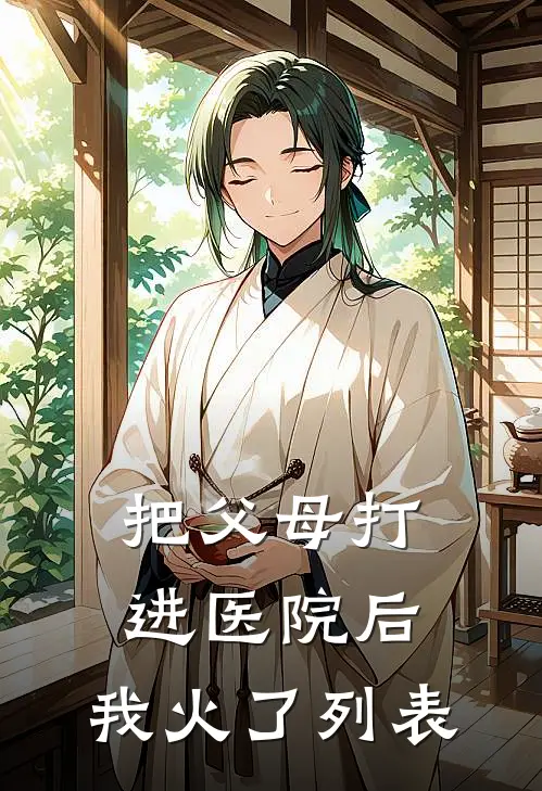 把父母打进医院后，我火了列表