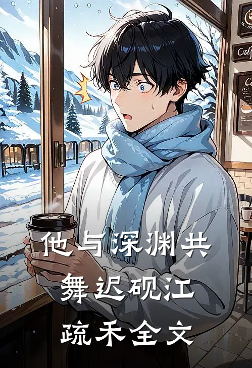 他与深渊共舞迟砚江疏禾全文