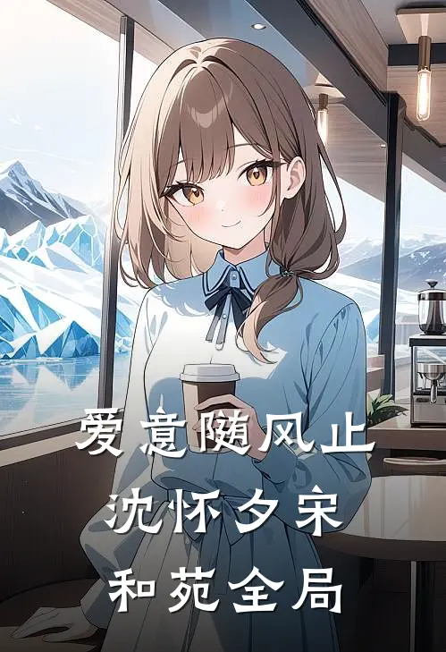 爱意随风止沈怀夕宋和苑全局