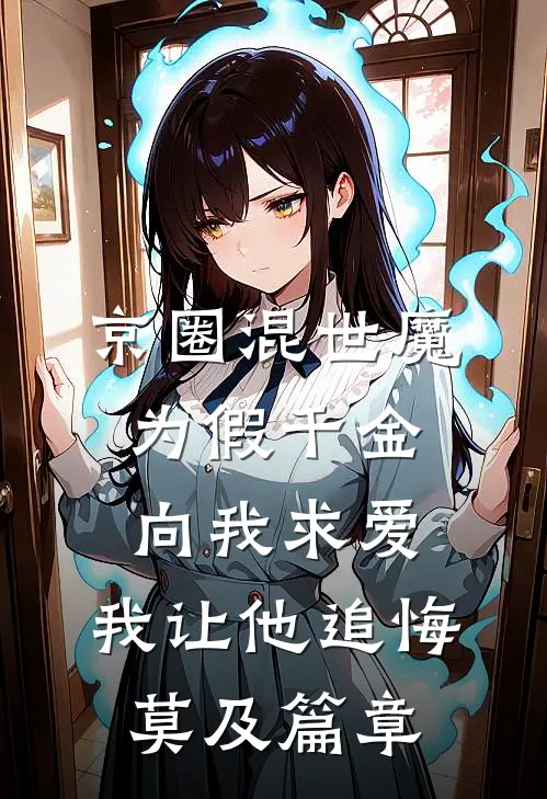 京圈混世魔为假千金向我求爱，我让他追悔莫及篇章