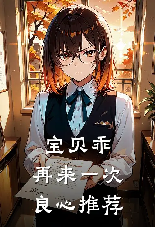 宝贝乖，再来一次良心推荐