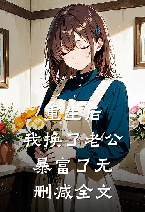 重生后，我换了老公暴富了无删减全文