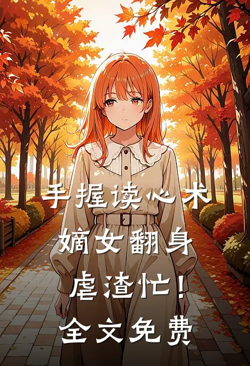 手握读心术：嫡女翻身虐渣忙！全文免费