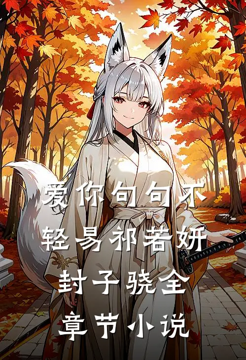 爱你句句不轻易祁若妍封子骁全章节小说