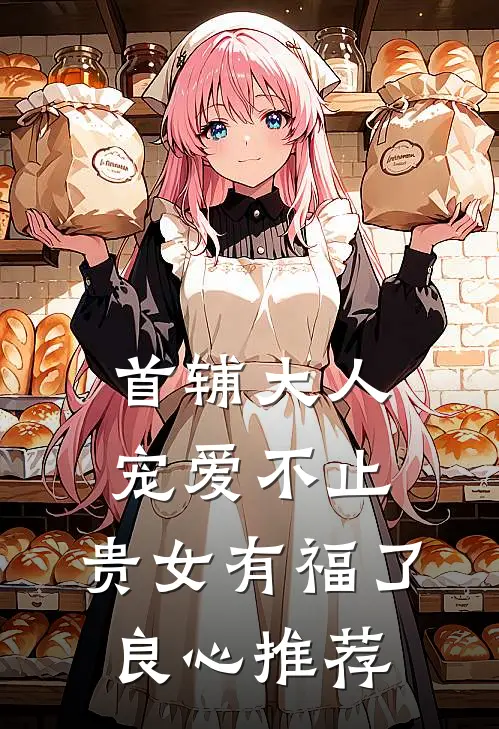 首辅大人宠爱不止，贵女有福了良心推荐