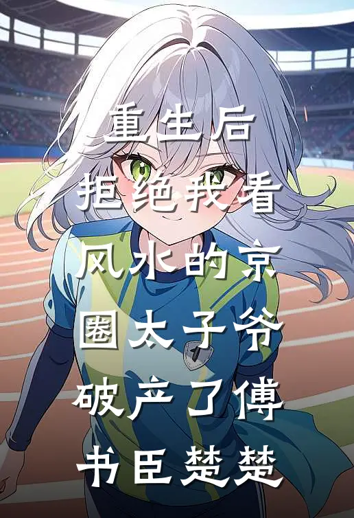 重生后，拒绝我看风水的京圈太子爷破产了傅书臣楚楚