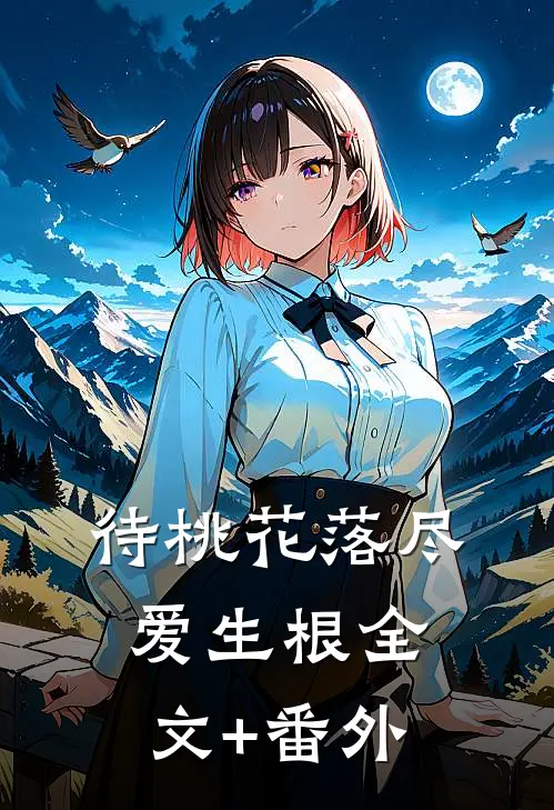 待桃花落尽爱生根全文+番外