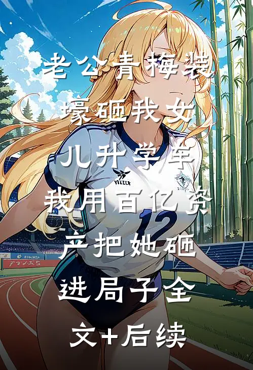 老公青梅装壕砸我女儿升学车，我用百亿资产把她砸进局子全文+后续