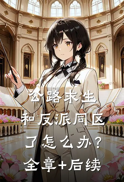 公路求生：和反派同区了怎么办？全章+后续