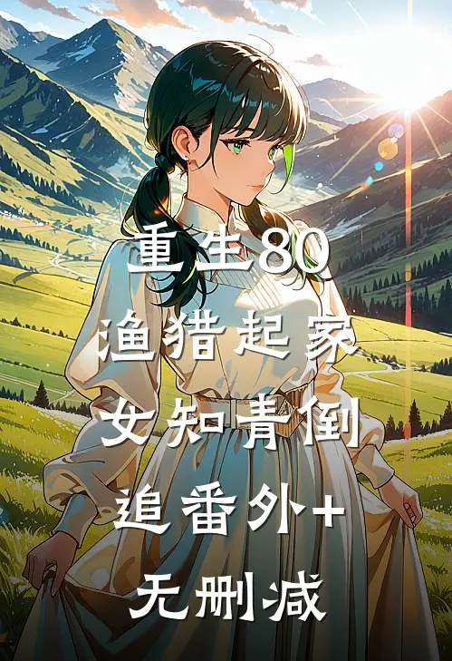重生80：渔猎起家，女知青倒追番外+无删减
