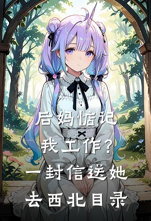 后妈惦记我工作？一封信送她去西北目录