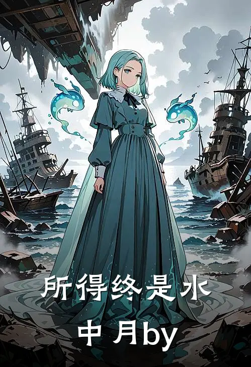 所得终是水中月by