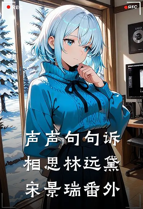 声声句句诉相思林远黛宋景瑞番外