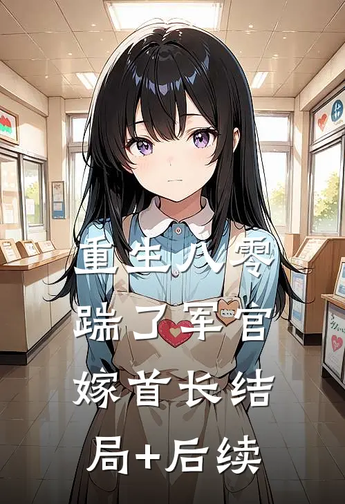 重生八零，踹了军官嫁首长结局+后续