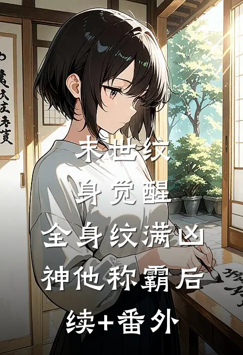 末世纹身觉醒：全身纹满凶神他称霸后续+番外