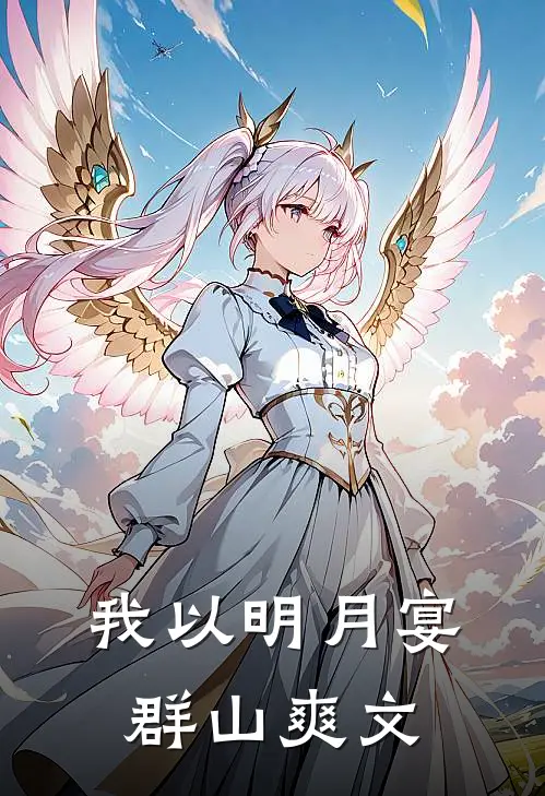 我以明月宴群山爽文