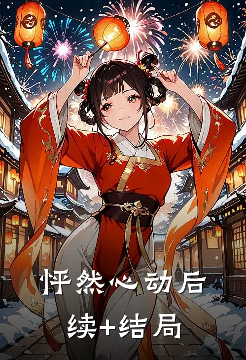 怦然心动后续+结局
