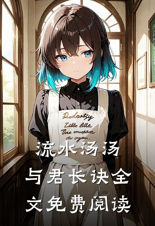 流水汤汤，与君长诀全文免费阅读