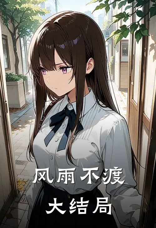 风雨不渡大结局