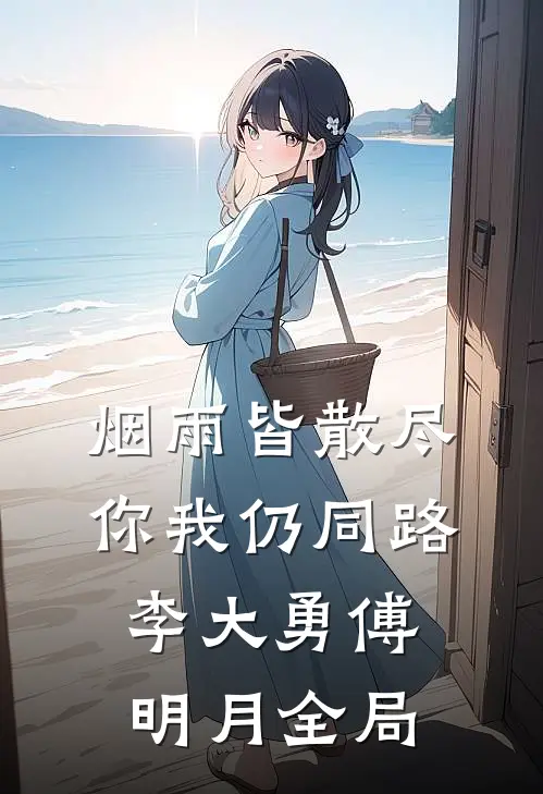 烟雨皆散尽，你我仍同路李大勇傅明月全局
