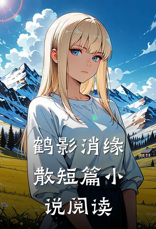 鹤影消缘散短篇小说阅读