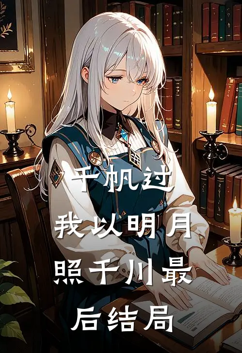 千帆过，我以明月照千川最后结局