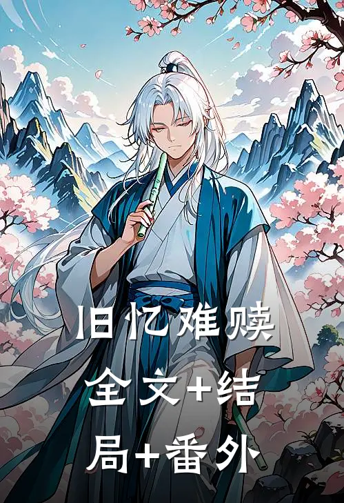 旧忆难赎全文+结局+番外