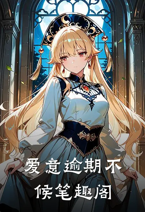 爱意逾期不候笔趣阁