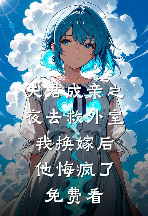 夫君成亲之夜去救外室，我换嫁后他悔疯了免费看