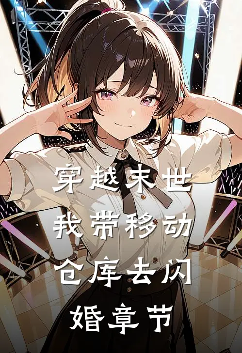 穿越末世：我带移动仓库去闪婚章节
