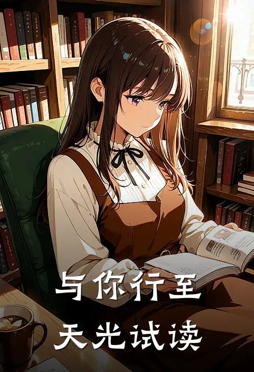 与你行至天光试读