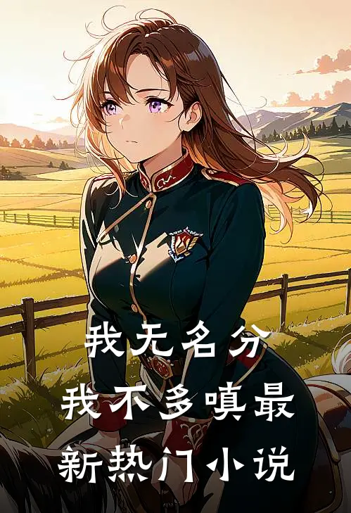 我无名分，我不多嗔最新热门小说