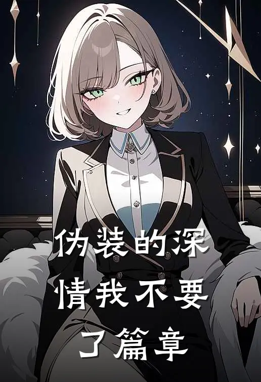 伪装的深情我不要了篇章