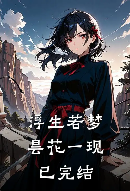浮生若梦昙花一现已完结
