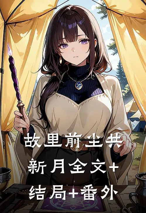 故里前尘共新月全文+结局+番外