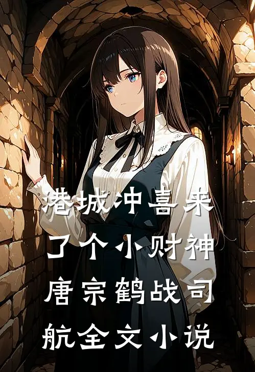 港城冲喜来了个小财神唐宗鹤战司航全文小说