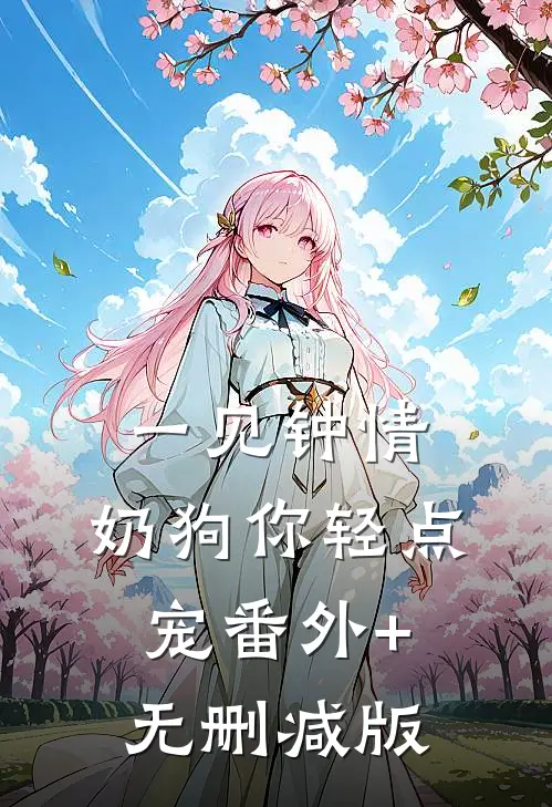 一见钟情，奶狗你轻点宠番外+无删减版