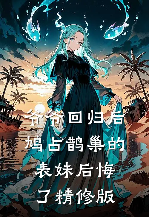 爷爷回归后，鸠占鹊巢的表妹后悔了精修版