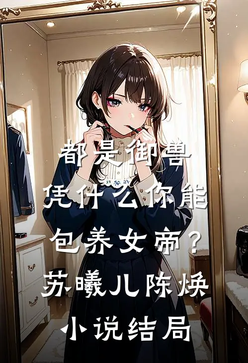都是御兽，凭什么你能包养女帝？苏曦儿陈焕小说结局