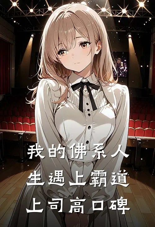 我的佛系人生遇上霸道上司高口碑