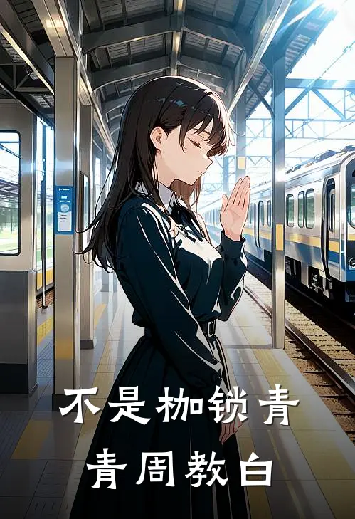 不是枷锁青青周教白